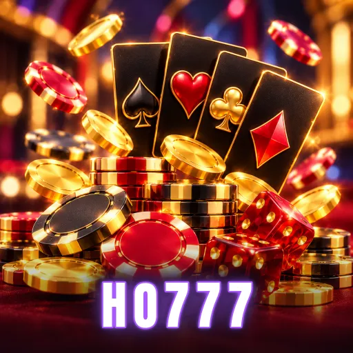 Program Beta ho777